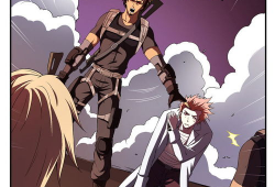 战争动漫,战火中的青春热血传奇