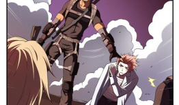 战争动漫,战火中的青春热血传奇